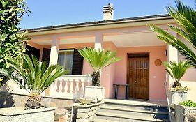 Casa della Genovina