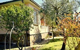 Casa della Genovina
